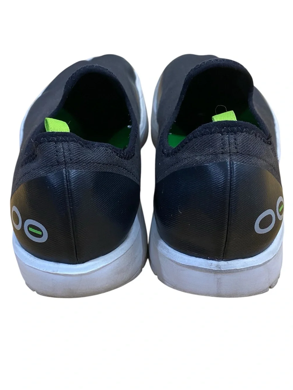 Oofos Huali Slip Ons